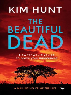 cover image of The Beautiful Dead